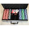 Image 1 : AMERICAN CREW POKERSET