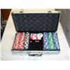 Image 2 : AMERICAN CREW POKERSET