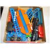Image 2 : TOY TRAIN SET