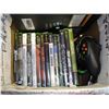 Image 2 : XBOX CONSOLE WITH GAMES