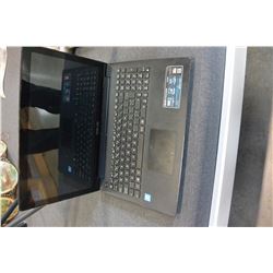 ASUS X 553M LAPTOP NO CORD