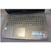 Image 2 : ASUS X 553M LAPTOP NO CORD