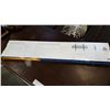 Image 3 : NEW OVERSTOCK INSIGNIA 47-80 INCH FIXED POSITION TV WALL MOUNT, COMPLETE, UP TO 120 LBS
