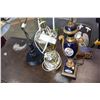 Image 2 : THREE TABLE LAMPS
