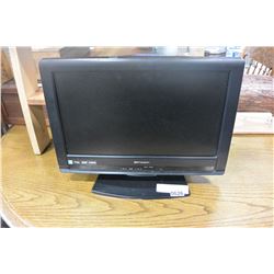 ENERGON 19" TV