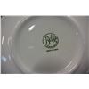 Image 3 : 5 PIECE IRONSTONE SERVING SET