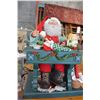 Image 1 : VINTAGE SANTAS WORKSHOP, WORKS