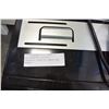 Image 3 : NEW PARAMOUNT ELECTRIC FIREPLACE INSERT W/ REMOTE AND MANUAL