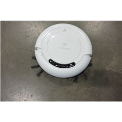 DIRT DEVIL ROBOTIC WISKERS VACCUM