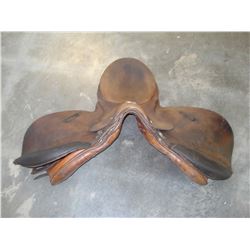 ENGLISH ALL PURPOSE SADDLE