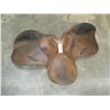 Image 2 : ENGLISH ALL PURPOSE SADDLE