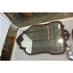 VINTAGE MIRROR