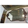 Image 1 : VINTAGE MIRROR
