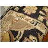 Image 2 : 4 X 6 WOOL HAND TUFTED CARPET