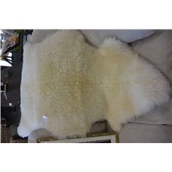 SHEEPSKIN