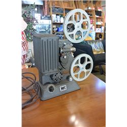 KEYSTONE 8MM PROJECTOR