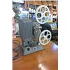 Image 1 : KEYSTONE 8MM PROJECTOR