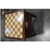 Image 1 : FAMILY FUN MULTI-GAME TABLE