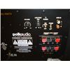 Image 2 : AS NEW POLK AUDIO RM6750 5.1 HOME THEATRE SPEAKER SYSTEM RETAIL $599, TESTED, WORKING