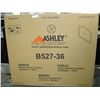 Image 1 : NEW ASHLEY FURNITURE MIRROR