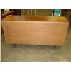 Image 3 : VINTAGE 9 DRAWER DRESSER