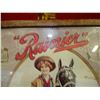 Image 2 : VINTAGE RAINIER BEER HORSE CALENDAR