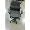 Image 1 : BLACK OFFICE CHAIR