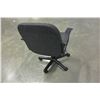 Image 3 : BLACK OFFICE CHAIR