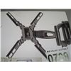 Image 3 : NEW OVERSTOCK INSIGNIA 13-32 INCH FULL MOTION TV WALL MOUNT, COMPLETE, UP TO 33 LBS