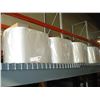 Image 1 : 4 NEW WHITE OVAL LAMPSHADES