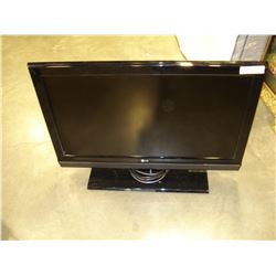 LG 37 INCH TV
