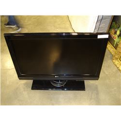 LG 37 INCH TV