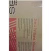 Image 3 : NEW IN BOX MODERN 3 IN 1 FLAT PANEL TV STAND, MOUNT SOLUTION FOR UP TO 65 INCH TVS