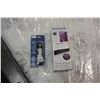 Image 1 : NEW OVERSTOCK PHILIPS HDTV 18DB AMPLIFIED ANTENNA AND 4 IN 1 REMOTE
