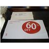Image 3 : NEW ASHLEY SIGNATURE DARK FINISH MODERN 5 DRAWER CHEST OF DRAWERS RETAIL $799