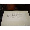 Image 4 : NEW ASHLEY SIGNATURE DARK FINISH MODERN 5 DRAWER CHEST OF DRAWERS RETAIL $799