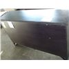 Image 5 : NEW ASHLEY SIGNATURE DARK FINISH MODERN 6 DRAWER DRESSER RETAIL $999