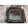 Image 3 : CLEAR NIGHT WOLVES BY ROBERT BATEMAN