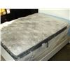 Image 1 : BRAND NEW QUEENSIZE BEAUTY REST DIAMOND 3 FIRM HI LOFT PILLOW TOP MATRESS RETAIL $2,389.97 CURRENTLY