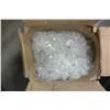Image 1 : BOX OF GLASS BEADS