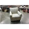 Image 7 : NEW ASHLEY FURNITURE ULPHOSTERED ACCENT CHAIR RETAIL $899