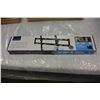Image 1 : NEW OVERSTOCK INSIGNIA 47-80 INCH TILTING TV WALL MOUNT 120LB CAPACITY