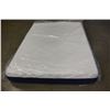 Image 4 : SILK AND SNOW QUEEN SIZE MEMORY FOAM MATTRESS
