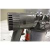 Image 4 : DYSON DC62 CORDLESS VACUUM WITH ATTACHMENTS AND CHARGER, WORKING