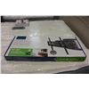 Image 1 : NEW OVERSTOCK INSIGNIA 47-80 INCH FULL MOTION TV WALL MOUNT, COMPLETE, UP TO 110 LBS