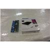 Image 1 : NEW OVERSTOCK PHILIPS 22DB AMPLIFIED DIGITAL TV ANTENNA WITH 8 IN 1 REMOTE