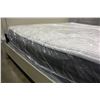 Image 2 : KINGSIZE BEAUTY REST BLACK SERIES MATTRESS, FACTORY DEFECT