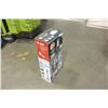Image 3 : OPEN BOX HOOVER FUSION PET CORDLESS STICK VACUUM RETAIL $349 TESTED
