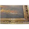 Image 2 : ORIGINAL OIL ON CANVAS BY JAMES YOUNG