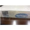 Image 2 : SINGLE SIZE DEEP SLEEP MATTRESS, FLOOR MODEL